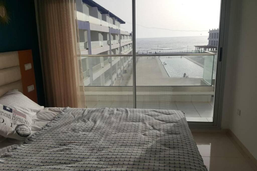 Appartement Familial Luxueux Pieds Dans L'Eau 아우리르 외부 사진
